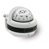 COMPASS TREK BRKT WHITE