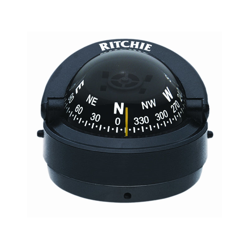COMPASS EXPLORER SRF BLK