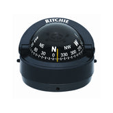 COMPASS EXPLORER SRF BLK