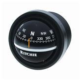 COMPASS EXPLORER DSH BLK