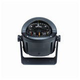 COMPASS HELMSMAN BRKT WH