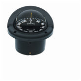 Ritchie Navigation Compass Helmsman Flsh Bk, model HF-742, Compasses