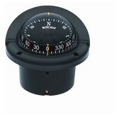 Ritchie Navigation Compass Helmsman Flsh Bk, model HF-743, Compasses