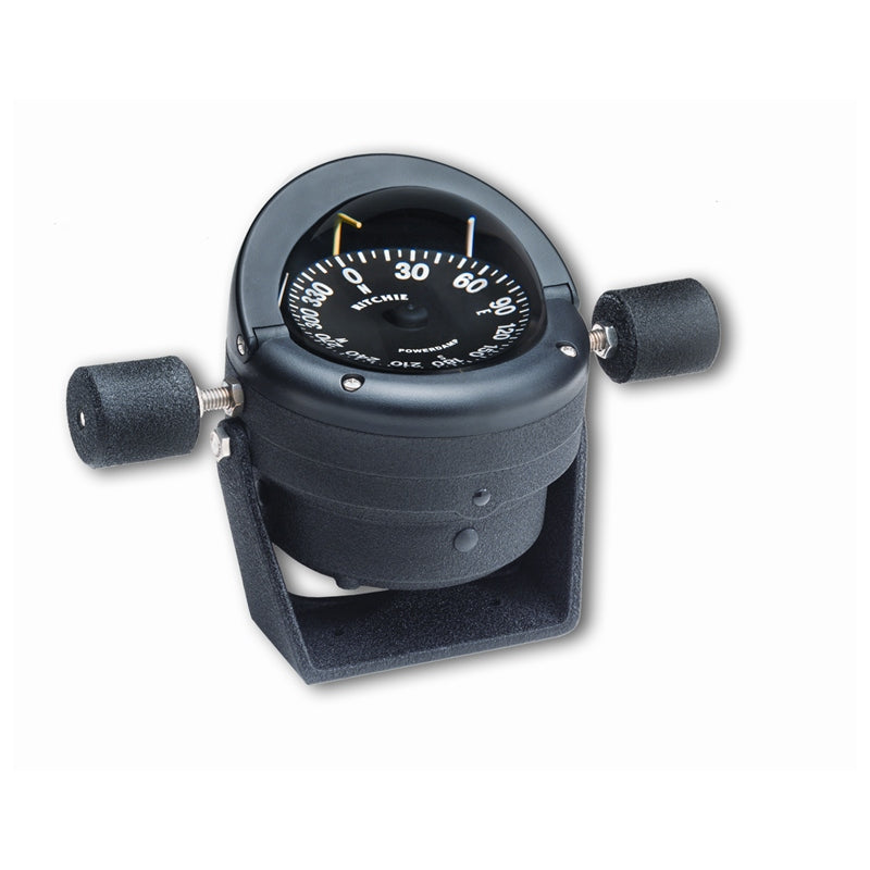 COMPASS HELMSMN STLBT BK