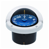 Ritchie Navigation Compass Sprsprt Flsh Wht, model SS-1002W, Compasses