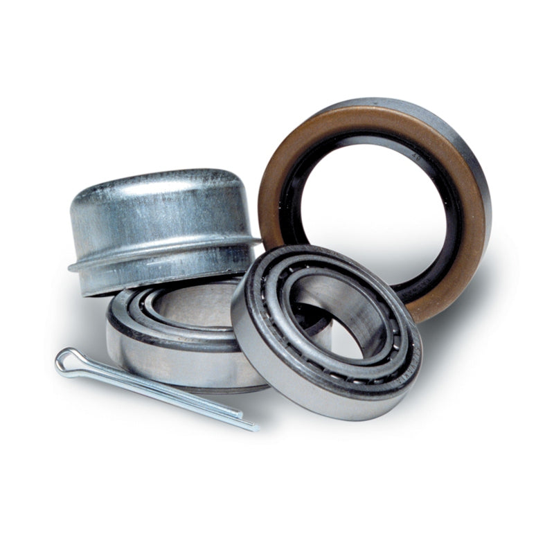 WOBBLE ROLLER FRNT ASSY