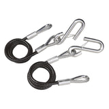 HITCH CABLE CL 2 BLK MPN-59537