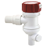 AERATOR PUMP 12V SEACOCK 500GPH