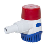 BILGE PUMP 12V 500GPH 3/4"