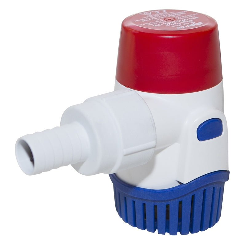 BILGE PUMP 12V 800GPH 3/4"