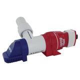 BILGE PUMP 12V 900G LO/PRO AUTO-SENSING