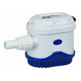 RULE-MATE AUTO/PUMP 500G