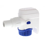 AUTO BILGE PUMP 12V 1100GPH LEVL-SENSING