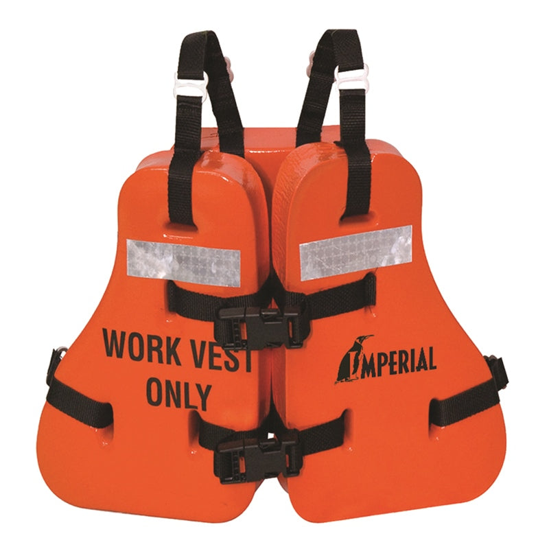 WORK VEST VINYL REF TAPE