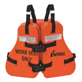 WORK VEST VINYL REF TAPE