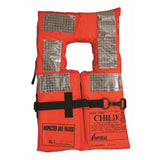 FOAM YOKE CHILD (6) MPN-161RT