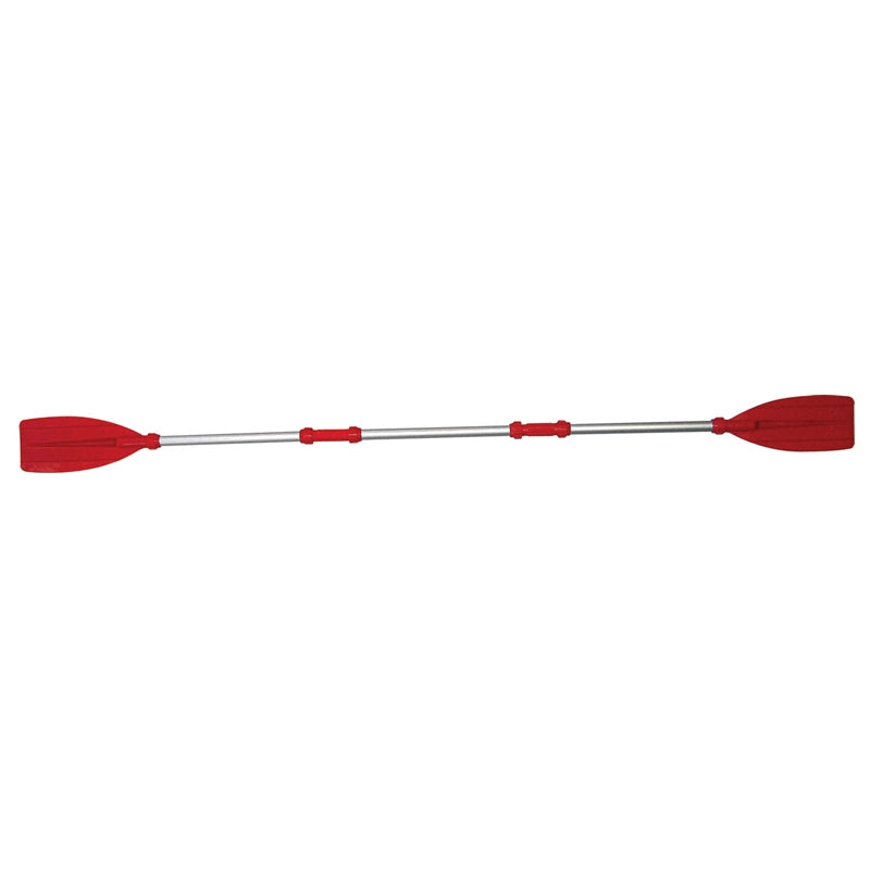 PADDLE KAYAK 3 SECT ALUM