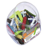 PARA ZIPPER PULL 50P CJ
