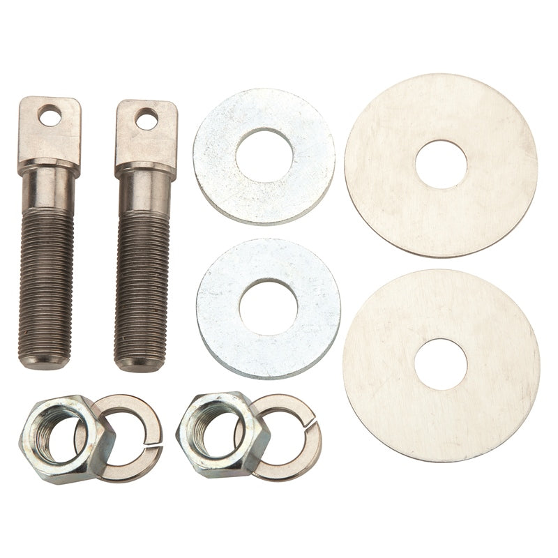 DECK CLEVIS KIT