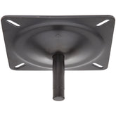 PIN PEDESTAL SEAT MOUNT