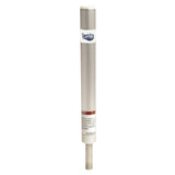 PIN POST THREADED 3/4"X13" SS