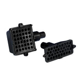 STRAINER T-E VALVE