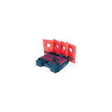 T-BAG STOR/PK 4 JKTS