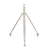SKI PYLON 1.5" POST PIN BASE 29" MPN-903-008-T-S