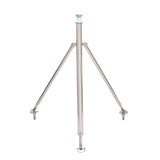 SKI PYLON 1.5" POST PIN BASE 29"