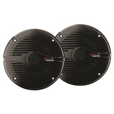 SPEAKER 6-1/2" COAX BLCK MPN-MR60B