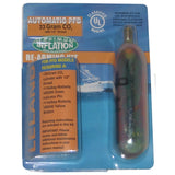 INFLT RE-ARM KIT 33G AUT