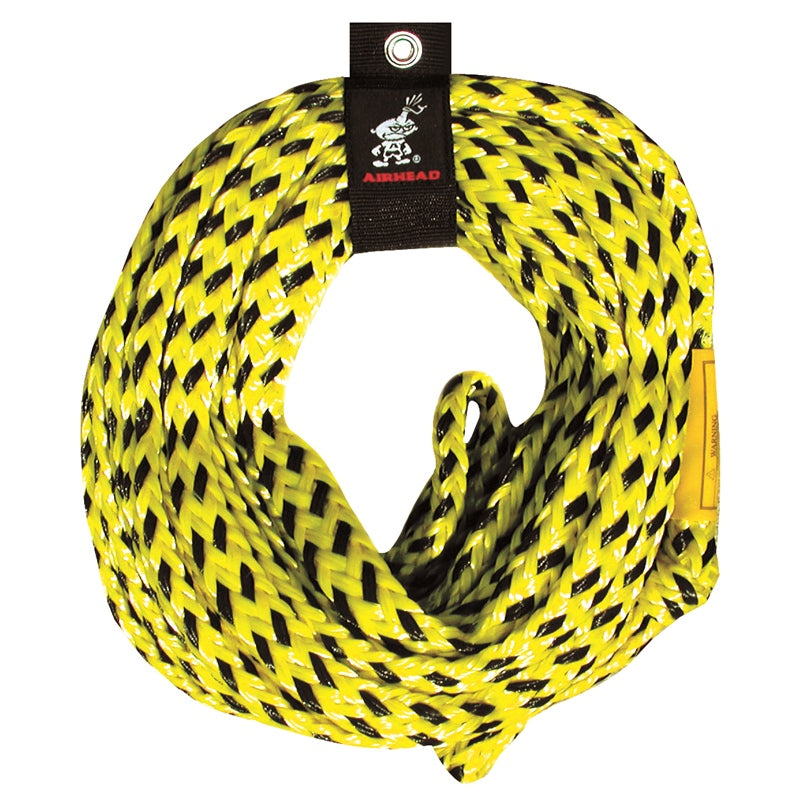 4 PERSON TOW ROPE