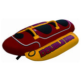 HOT DOG*TUBE-2 RIDER (3) MPN-HD-22
