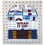 WRAP-IT-UP DISPLAY (6) MPN-WR-12100