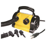 AIR PUMP HI PRES 120V