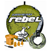 TUBE AIRHEAD REBEL KIT