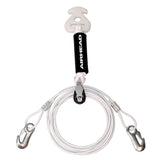 Airhead Self Cntr Towharness 14', model AHTH-9, Ski Ropes
