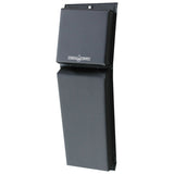 HULL HUGR FENDER BLACK