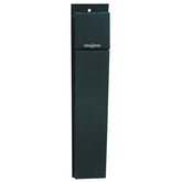 30X6X4HULL HUGR FEND BLK