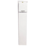 30X6X4HULL HUGR FEND WHT