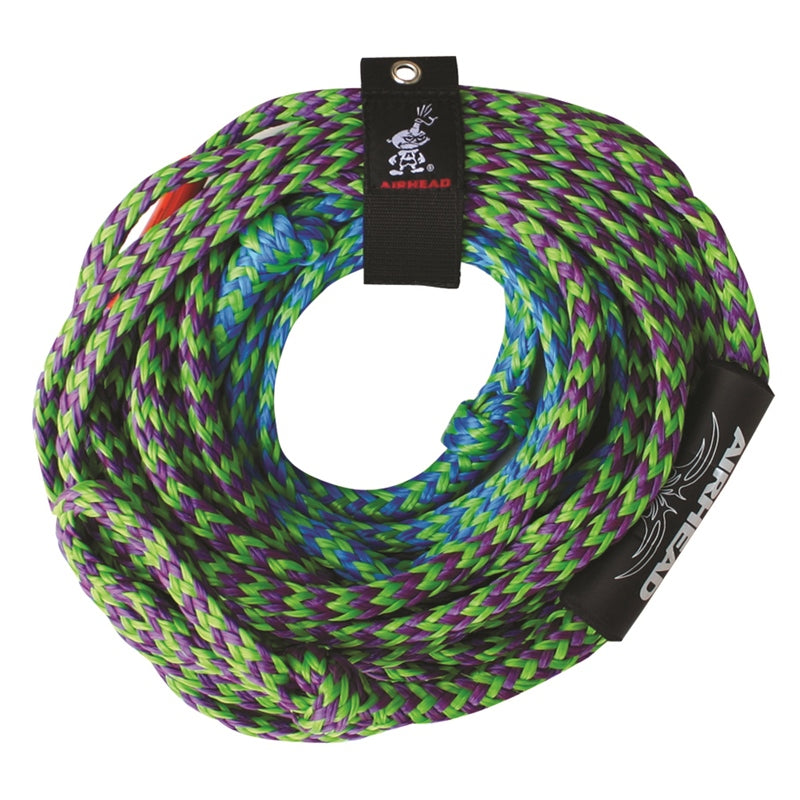 AIRHEAD 4 RDER TUBE ROPE