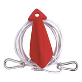 TOW DEMON HARNESS 12' MPN-AHTH-7