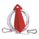 TOW DEMON HARNESS 12'