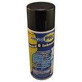 AEROSOL MERC BLACK 1258 MPN--234332
