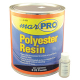 MP RESIN NO WAX GL MPN-2013004