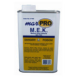 Marpro Mek Epoxy/Polyester Solvent Gl 7#, model 6-7457, Fiberglass - Chemicals, view 2