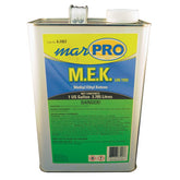 Marpro Mek Epoxy/Polyester Solvent Gl 7#, model 6-7457, Fiberglass - Chemicals