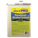 Marpro Denatured Alcohol Gl 7#, model 6-7461, Fiberglass - Chemicals