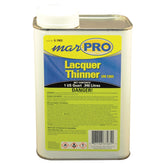 Marpro Lacquer Thinner 5GAL 36#, model 6-7467, Fiberglass - Chemicals