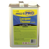 Marpro Lacquer Thinner Gl 7#, model 6-7466, Fiberglass - Chemicals